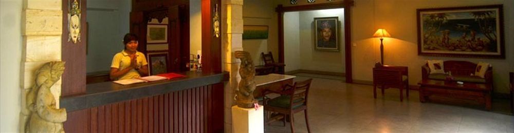Uma Dana Ubud Exterior foto