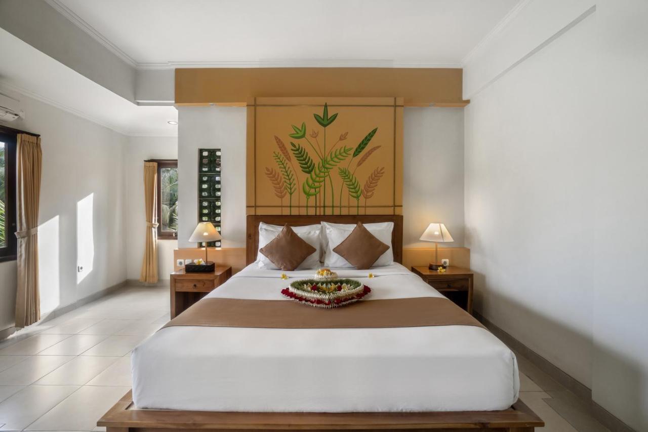 Uma Dana Ubud Exterior foto