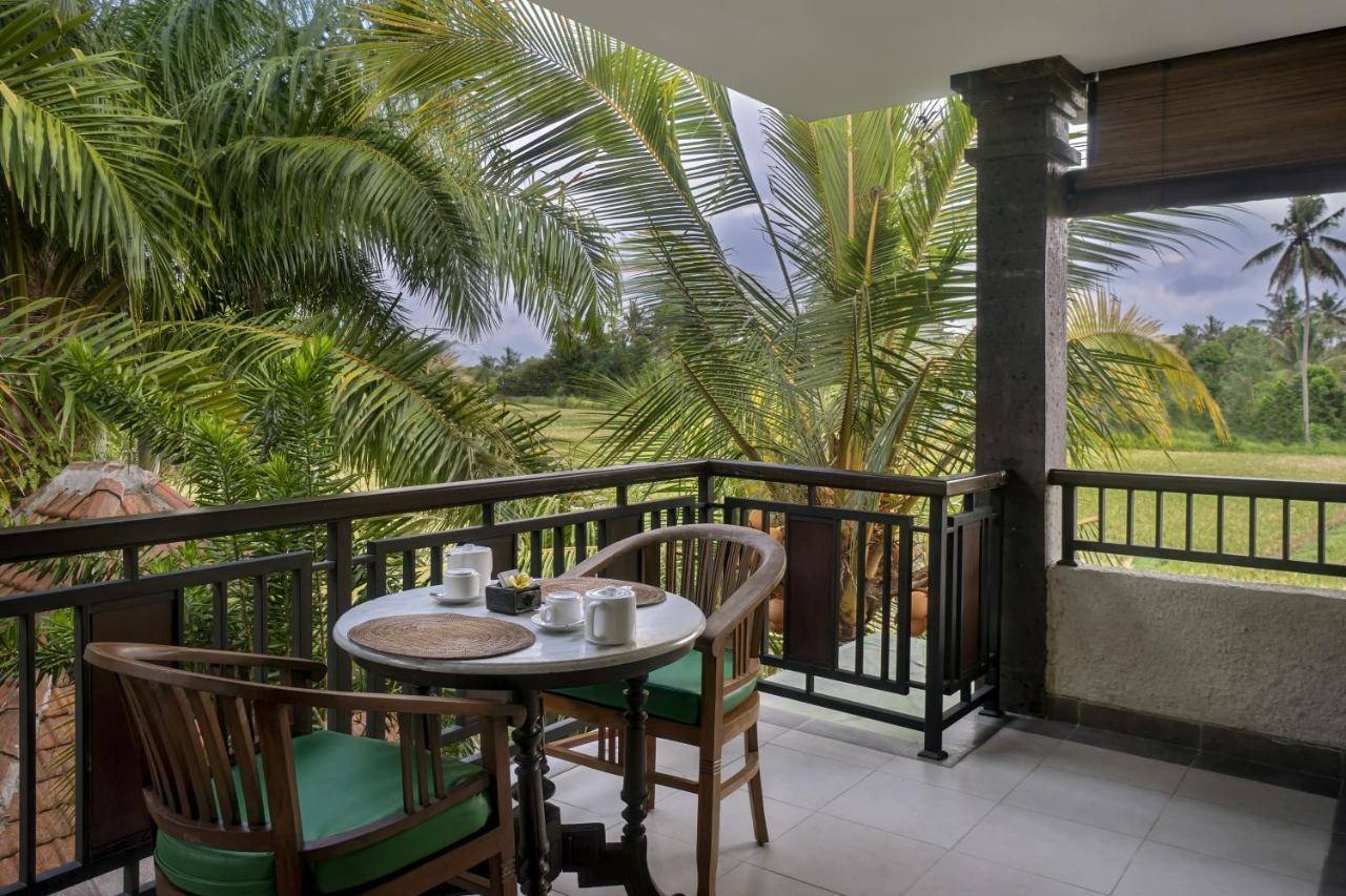 Uma Dana Ubud Exterior foto